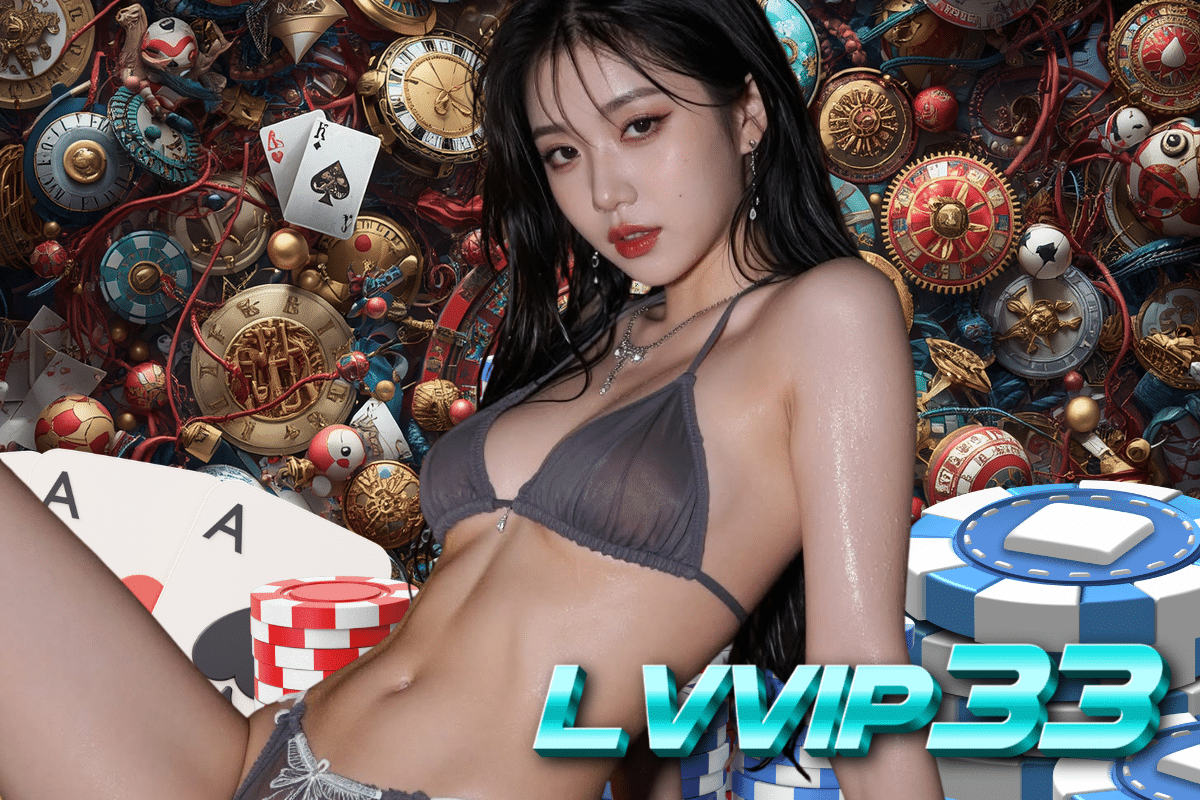 lvvip33 ทรูวอเลท