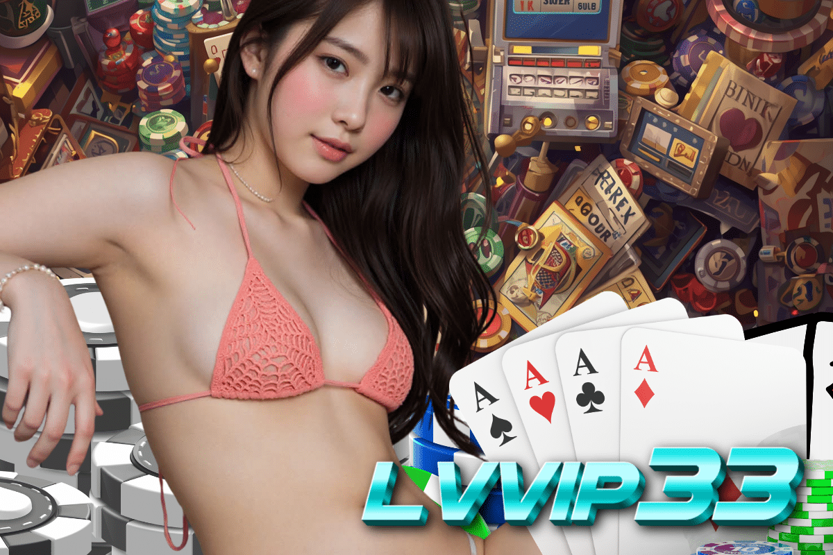 lvvip33 ทางเข้า